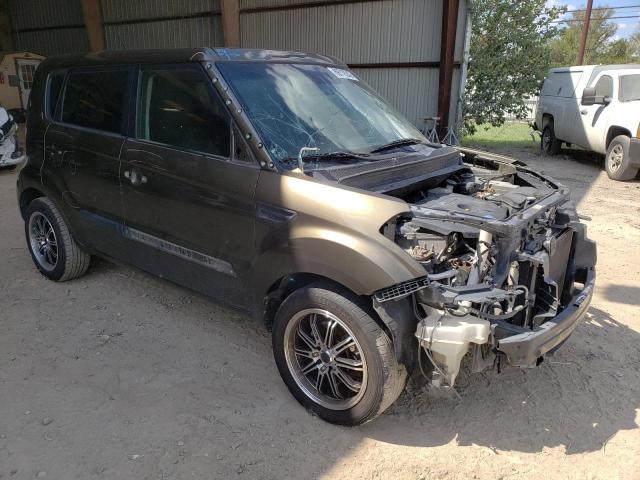 Photo 3 VIN: KNDJT2A69D7522911 - KIA SOUL 