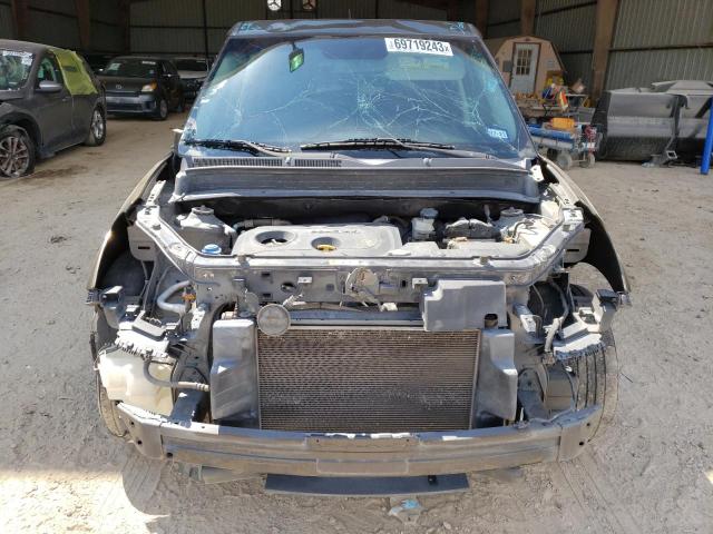 Photo 4 VIN: KNDJT2A69D7522911 - KIA SOUL 