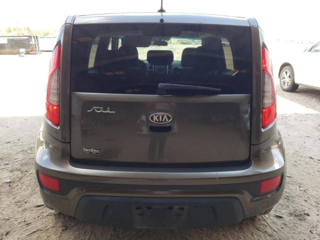 Photo 5 VIN: KNDJT2A69D7522911 - KIA SOUL 