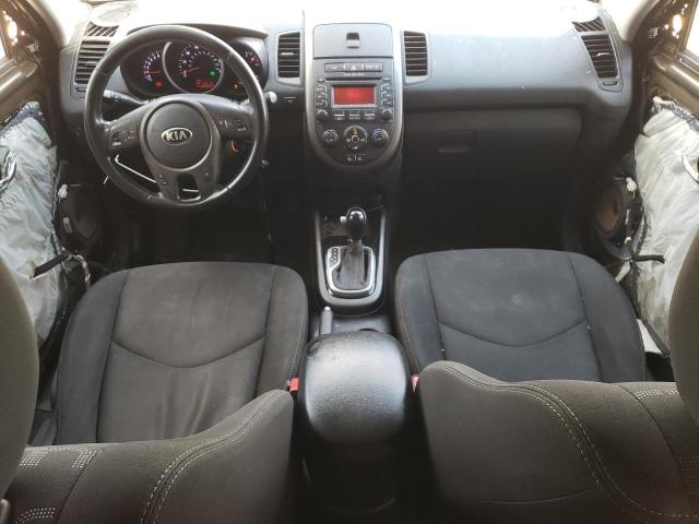 Photo 7 VIN: KNDJT2A69D7522911 - KIA SOUL 