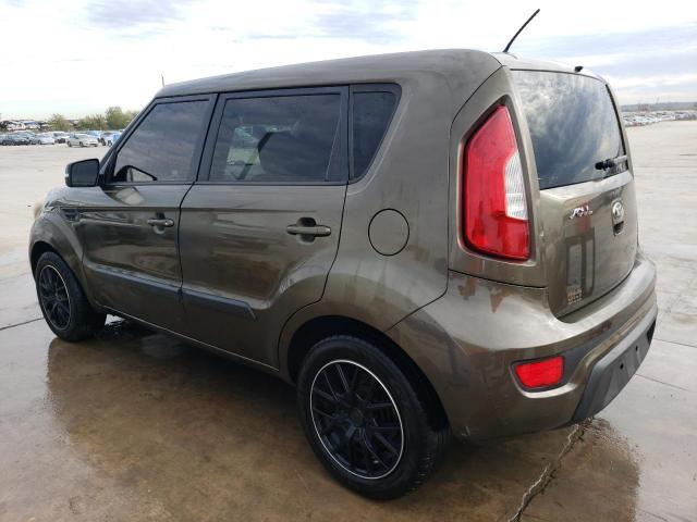 Photo 1 VIN: KNDJT2A69D7523508 - KIA SOUL 