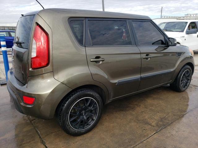 Photo 2 VIN: KNDJT2A69D7523508 - KIA SOUL 