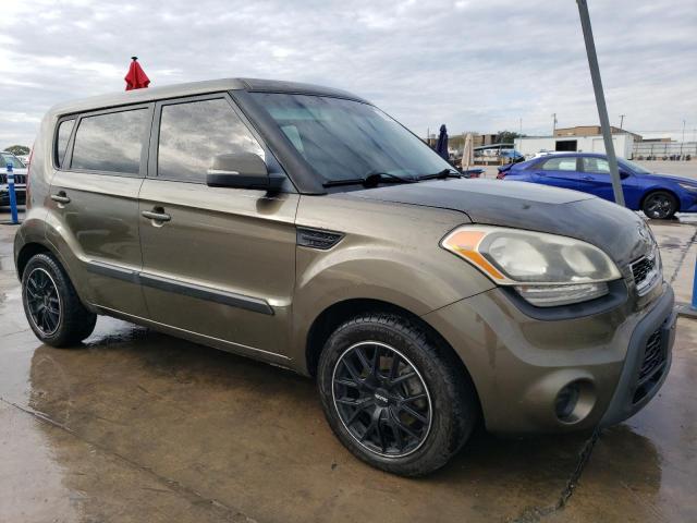 Photo 3 VIN: KNDJT2A69D7523508 - KIA SOUL 