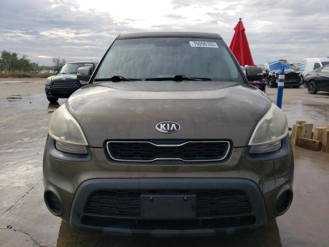 Photo 4 VIN: KNDJT2A69D7523508 - KIA SOUL 