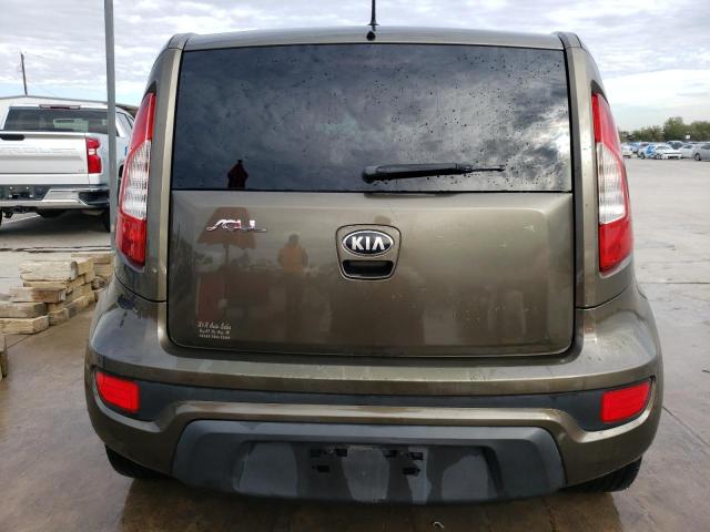 Photo 5 VIN: KNDJT2A69D7523508 - KIA SOUL 