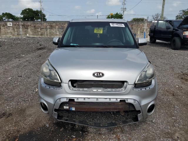 Photo 4 VIN: KNDJT2A69D7523668 - KIA SOUL 