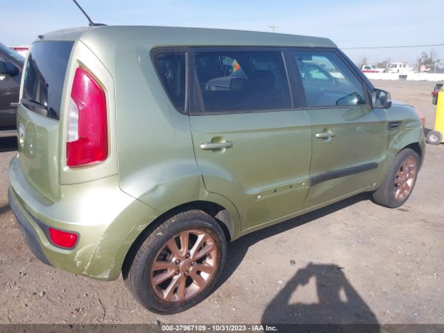 Photo 3 VIN: KNDJT2A69D7530622 - KIA SOUL 