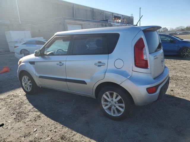 Photo 1 VIN: KNDJT2A69D7534444 - KIA SOUL + 