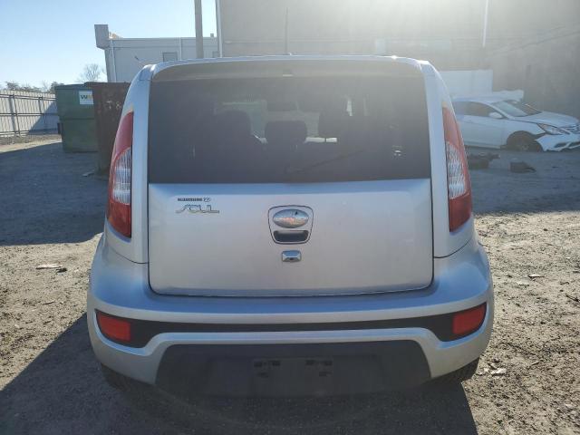 Photo 5 VIN: KNDJT2A69D7534444 - KIA SOUL + 