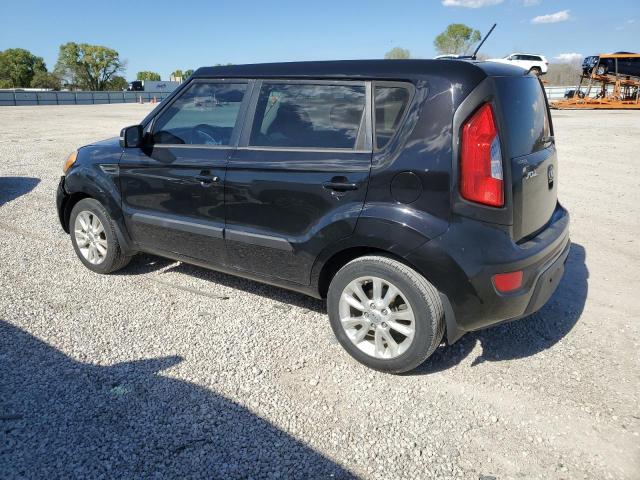 Photo 1 VIN: KNDJT2A69D7535982 - KIA SOUL 