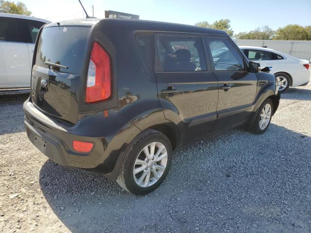 Photo 2 VIN: KNDJT2A69D7535982 - KIA SOUL 