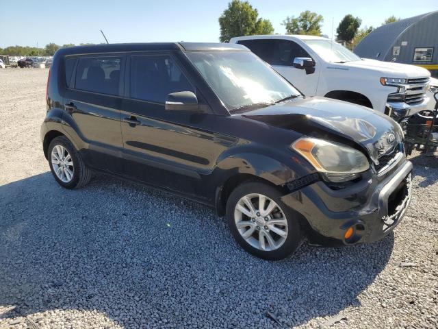 Photo 3 VIN: KNDJT2A69D7535982 - KIA SOUL 