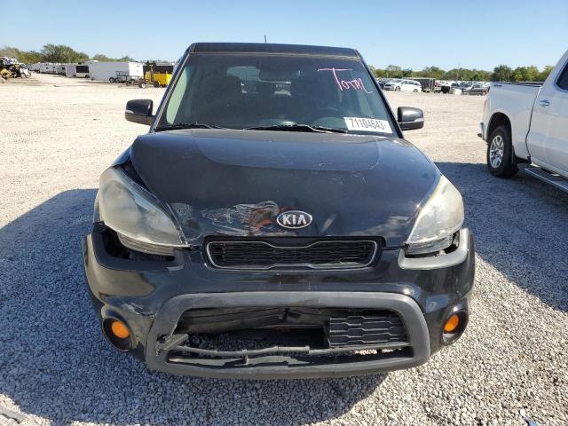 Photo 4 VIN: KNDJT2A69D7535982 - KIA SOUL 