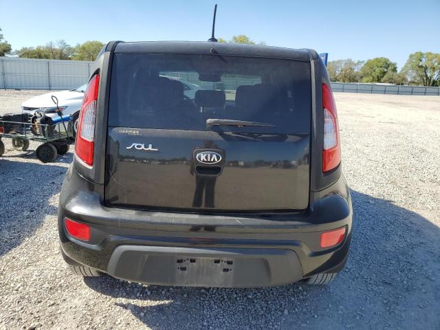 Photo 5 VIN: KNDJT2A69D7535982 - KIA SOUL 