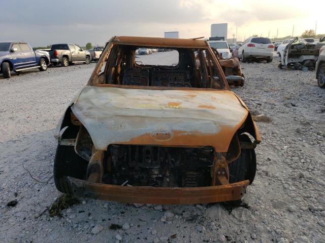 Photo 4 VIN: KNDJT2A69D7536727 - KIA SOUL + 