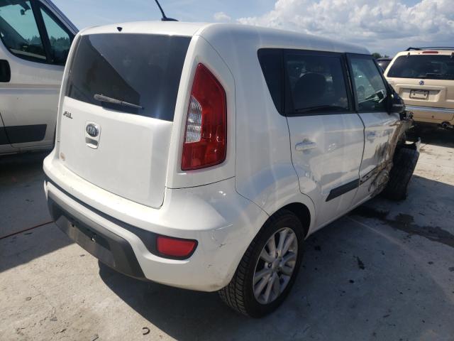 Photo 3 VIN: KNDJT2A69D7537604 - KIA SOUL + 