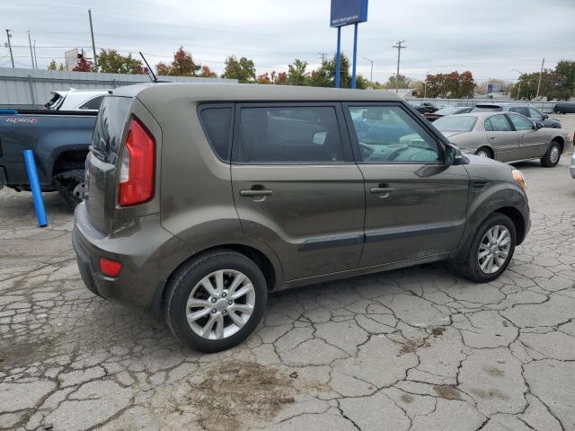 Photo 2 VIN: KNDJT2A69D7540499 - KIA SOUL 