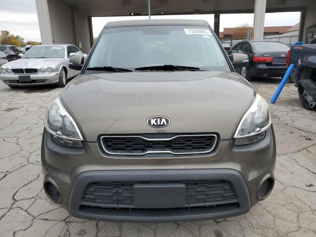 Photo 4 VIN: KNDJT2A69D7540499 - KIA SOUL 