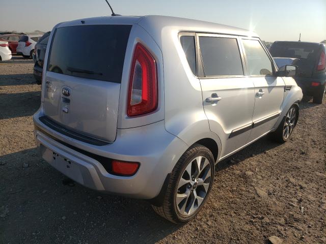 Photo 3 VIN: KNDJT2A69D7542706 - KIA SOUL + 