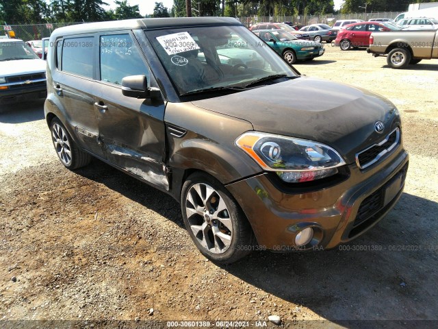 Photo 0 VIN: KNDJT2A69D7545735 - KIA SOUL 