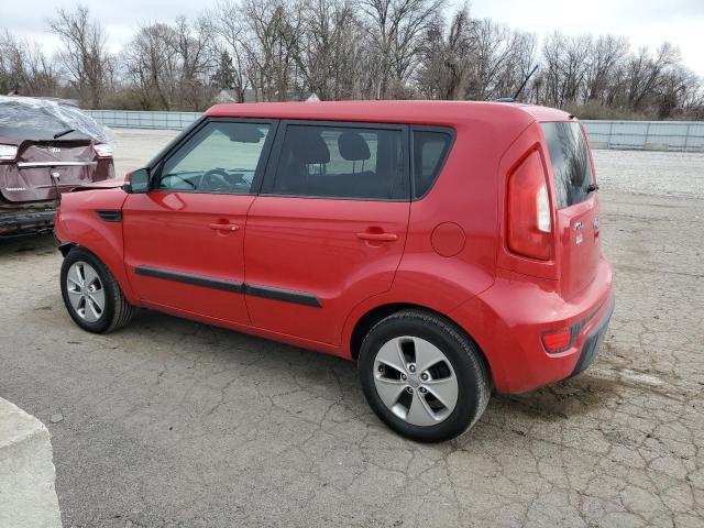 Photo 1 VIN: KNDJT2A69D7545976 - KIA SOUL 