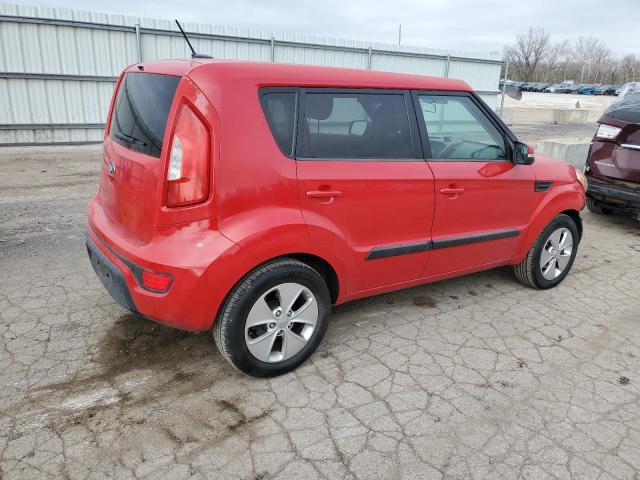 Photo 2 VIN: KNDJT2A69D7545976 - KIA SOUL 