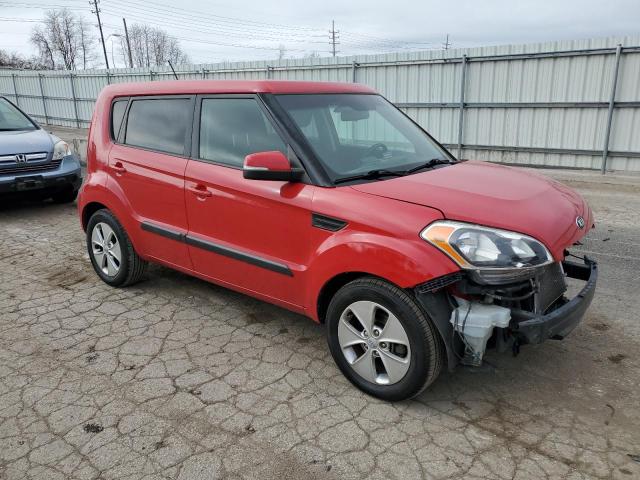 Photo 3 VIN: KNDJT2A69D7545976 - KIA SOUL 