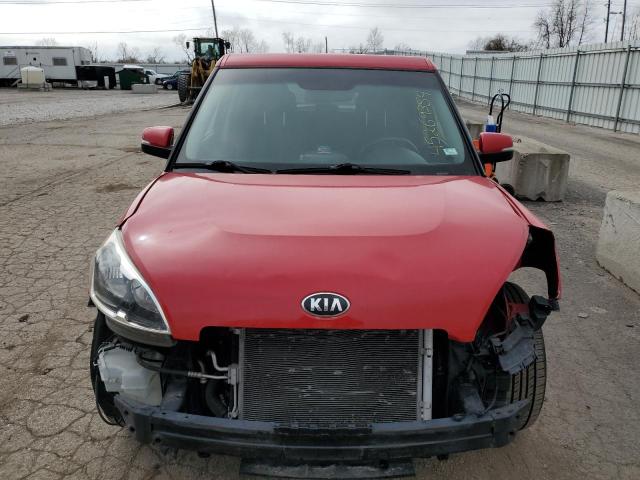 Photo 4 VIN: KNDJT2A69D7545976 - KIA SOUL 