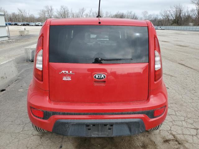 Photo 5 VIN: KNDJT2A69D7545976 - KIA SOUL 