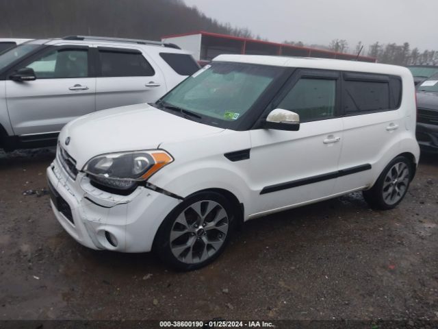 Photo 1 VIN: KNDJT2A69D7546867 - KIA SOUL 