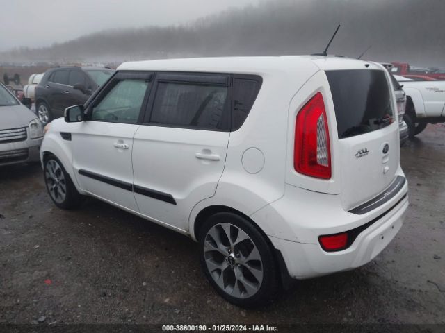 Photo 2 VIN: KNDJT2A69D7546867 - KIA SOUL 