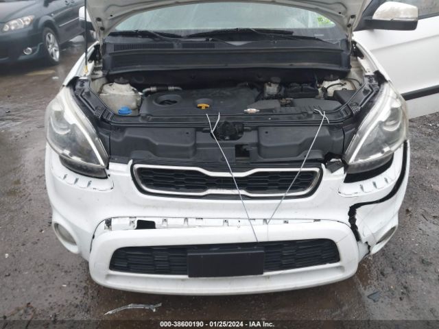 Photo 5 VIN: KNDJT2A69D7546867 - KIA SOUL 