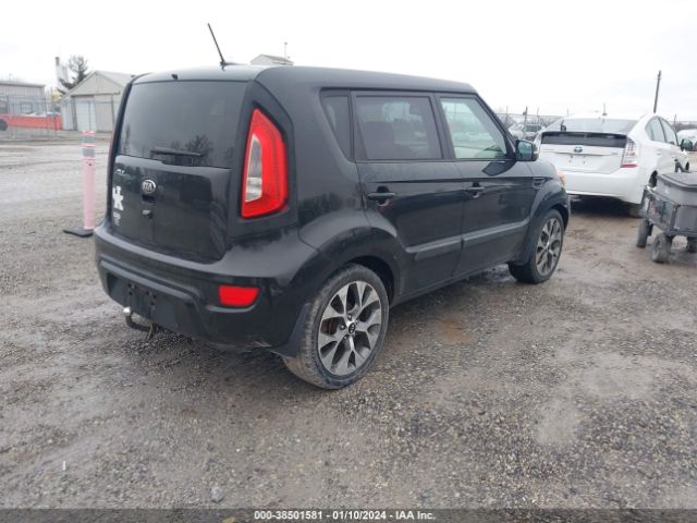 Photo 3 VIN: KNDJT2A69D7547209 - KIA SOUL 