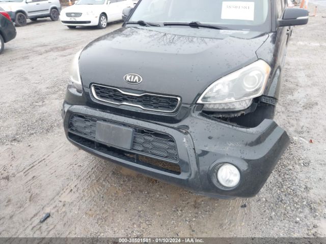 Photo 5 VIN: KNDJT2A69D7547209 - KIA SOUL 