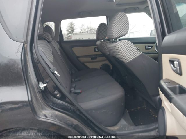 Photo 7 VIN: KNDJT2A69D7547209 - KIA SOUL 