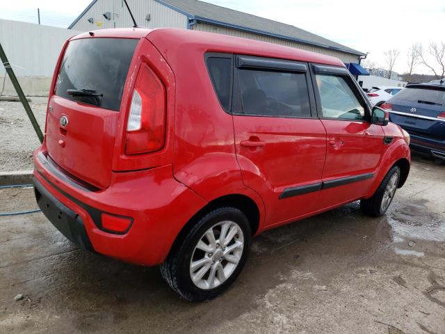 Photo 2 VIN: KNDJT2A69D7549090 - KIA SOUL + 