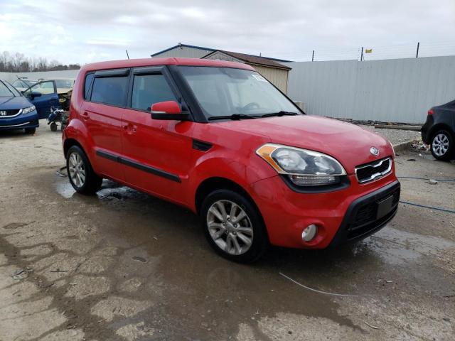 Photo 3 VIN: KNDJT2A69D7549090 - KIA SOUL + 