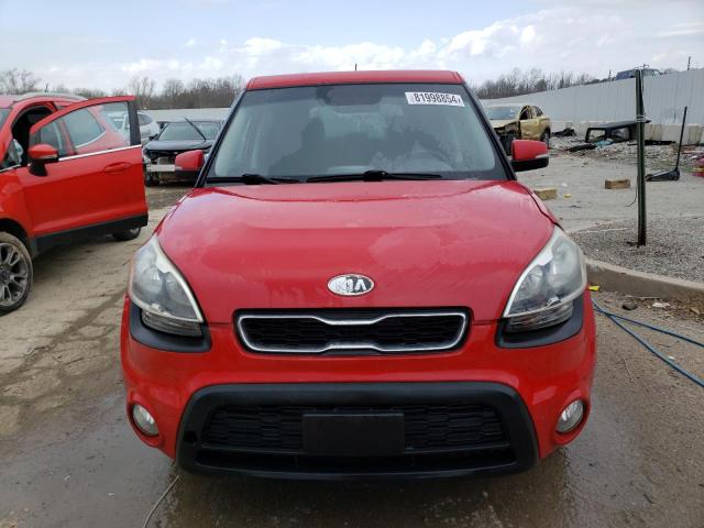 Photo 4 VIN: KNDJT2A69D7549090 - KIA SOUL + 