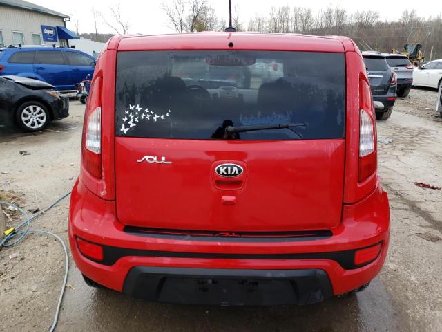 Photo 5 VIN: KNDJT2A69D7549090 - KIA SOUL + 