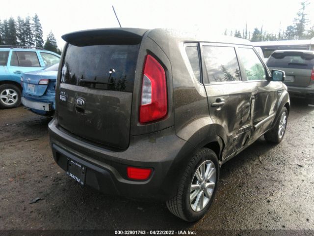 Photo 3 VIN: KNDJT2A69D7550031 - KIA SOUL 