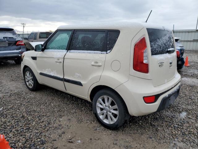 Photo 1 VIN: KNDJT2A69D7550112 - KIA SOUL + 