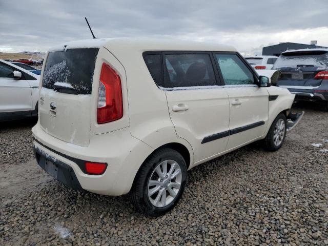 Photo 2 VIN: KNDJT2A69D7550112 - KIA SOUL + 