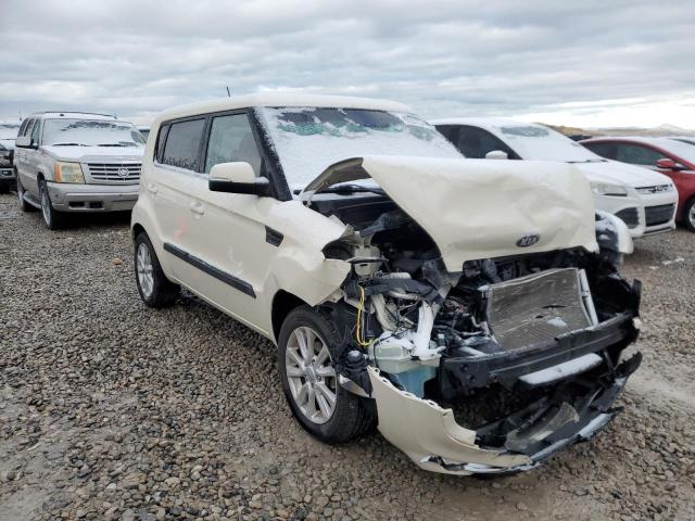 Photo 3 VIN: KNDJT2A69D7550112 - KIA SOUL + 