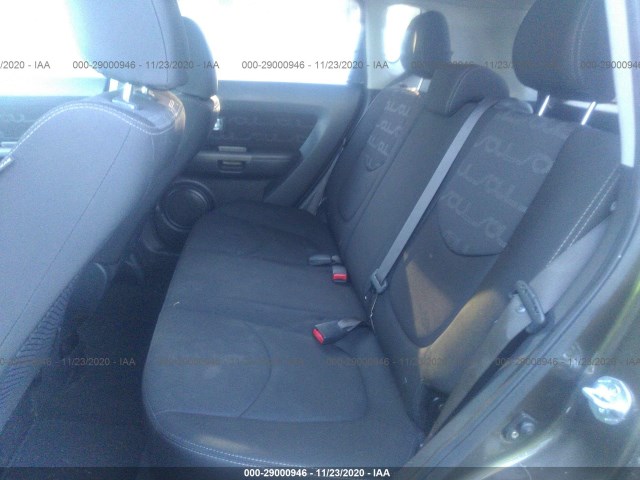 Photo 7 VIN: KNDJT2A69D7557318 - KIA SOUL 