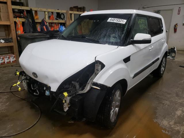 Photo 1 VIN: KNDJT2A69D7559389 - KIA SOUL 