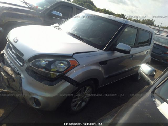 Photo 1 VIN: KNDJT2A69D7566004 - KIA SOUL 