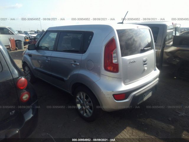 Photo 2 VIN: KNDJT2A69D7566004 - KIA SOUL 