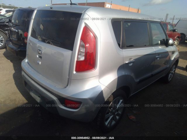 Photo 3 VIN: KNDJT2A69D7566004 - KIA SOUL 