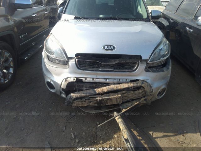 Photo 5 VIN: KNDJT2A69D7566004 - KIA SOUL 