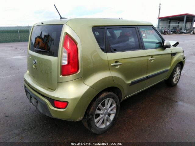 Photo 3 VIN: KNDJT2A69D7568111 - KIA SOUL 